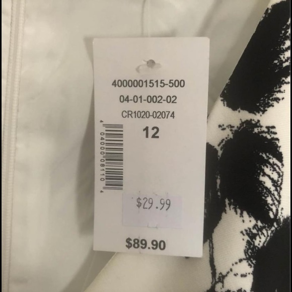 Dress - Picture 3 of 3